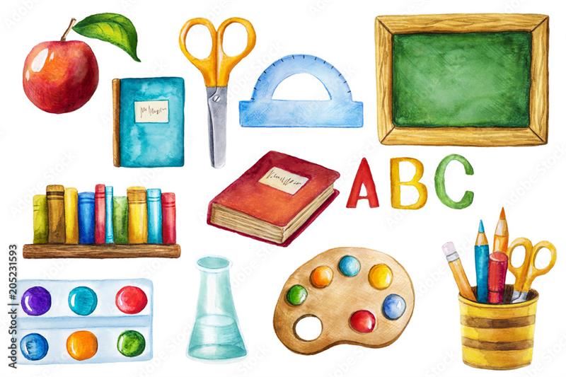 Back to School 